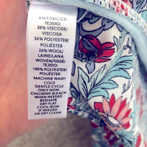 Loft Blouse - Picture 9 of 10